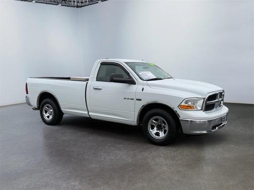 2010 Dodge Ram 1500 ST