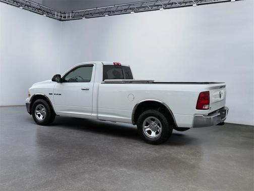 2010 Dodge Ram 1500 ST
