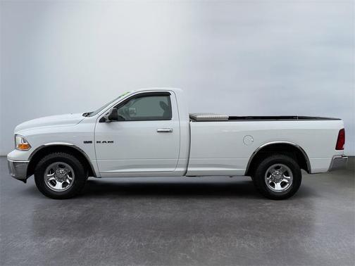 2010 Dodge Ram 1500 ST