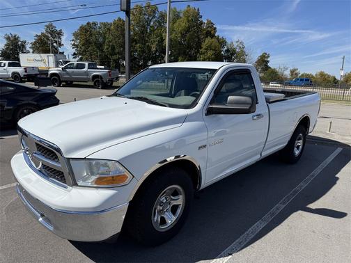 2010 Dodge Ram 1500 ST