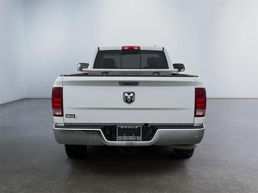2010 Dodge Ram 1500 ST