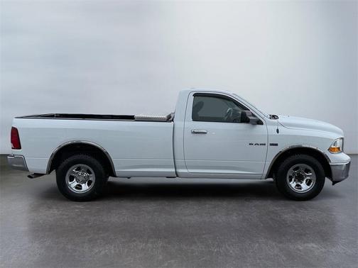 2010 Dodge Ram 1500 ST