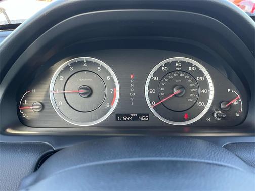2010 Honda Accord LX