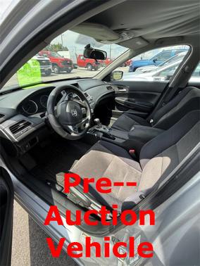 2010 Honda Accord LX
