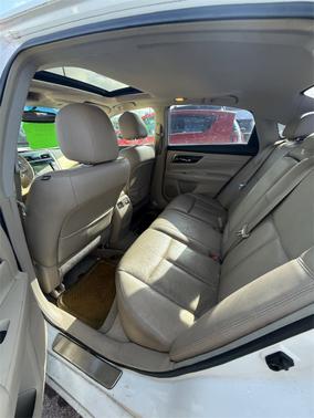 2013 Nissan Altima 2.5 SL