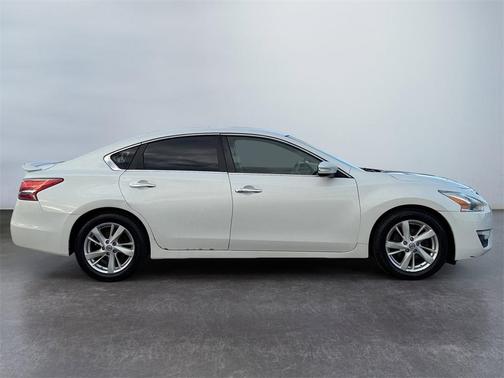 2013 Nissan Altima 2.5 SL