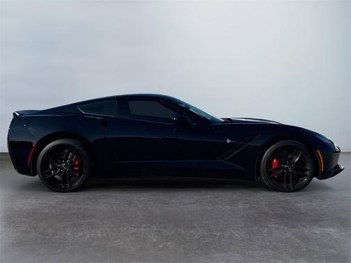 2014 Chevrolet Corvette Stingray Z51