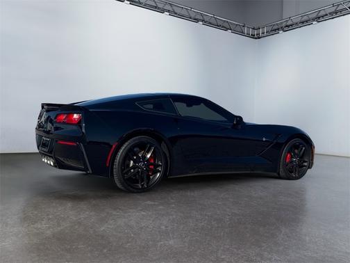 2014 Chevrolet Corvette Stingray Z51
