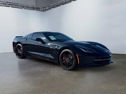 2014 Chevrolet Corvette Stingray Z51