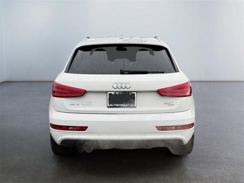 2015 Audi Q3 2.0T Prestige