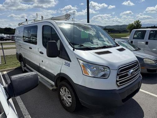 2016 Ford Transit-250 Base