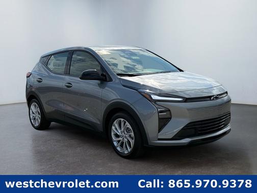 Gxd/H1n 2027 Chevrolet Bolt LT