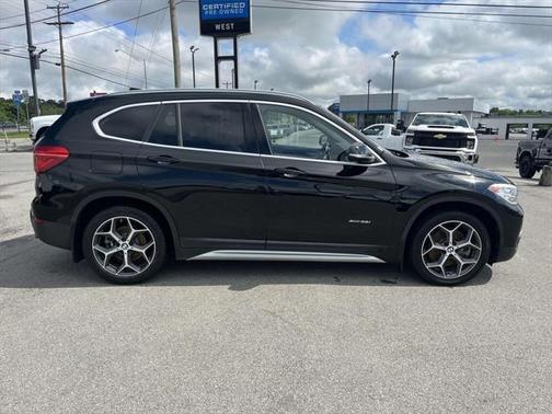 2017 BMW X1 xDrive28i