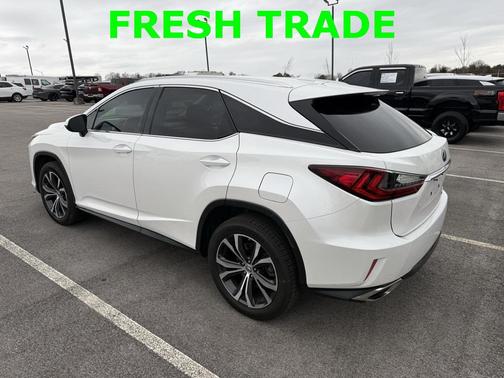 2016 Lexus RX 350 350