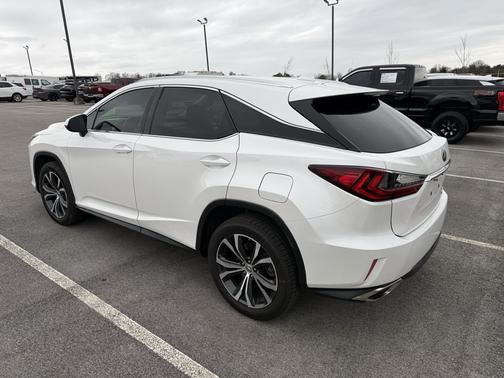 2016 Lexus RX 350 350