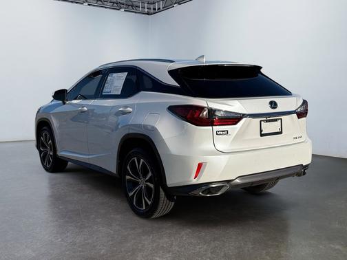 2016 Lexus RX 350 350