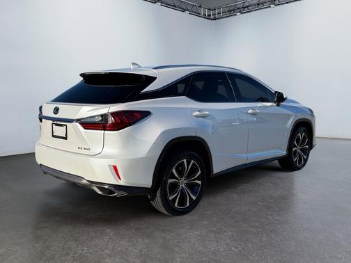 2016 Lexus RX 350 350