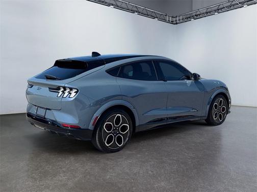 2024 Ford Mustang Mach-E GT