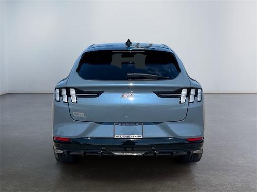 2024 Ford Mustang Mach-E GT