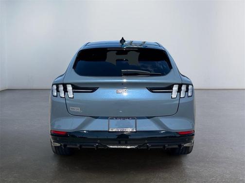 2024 Ford Mustang Mach-E GT