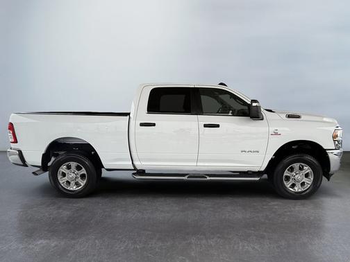 2023 RAM 3500 Big Horn