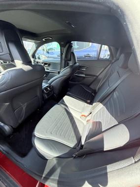 2024 Mercedes-Benz GLC 300 GLC 300 Coupe