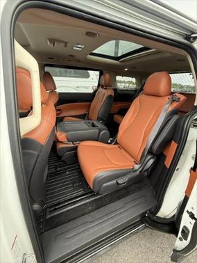 2024 Kia Carnival SX Prestige
