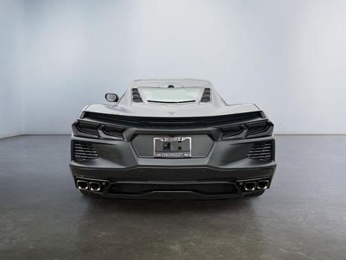 2024 Chevrolet Corvette Stingray