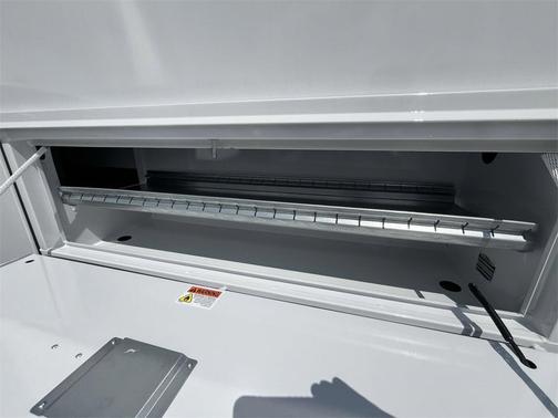 2025 Chevrolet Express 3500 Work Van