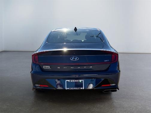 2020 Hyundai SONATA SEL Plus