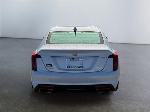 2021 Cadillac CT5 Luxury