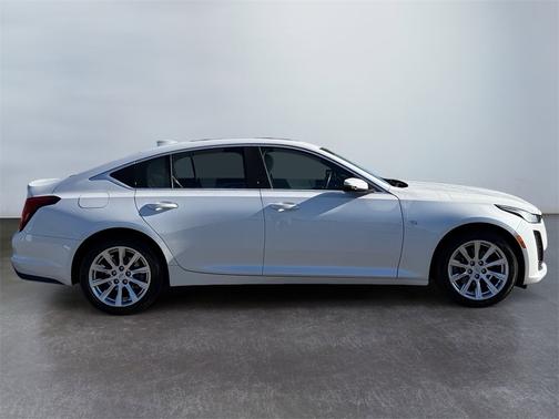 2021 Cadillac CT5 Luxury