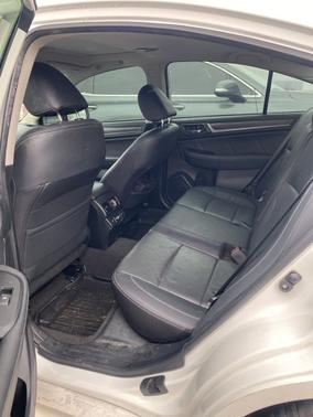 2018 Subaru Legacy 2.5i