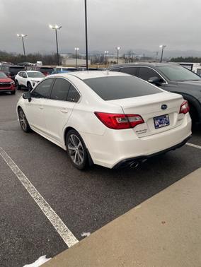 2018 Subaru Legacy 2.5i