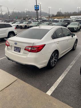 2018 Subaru Legacy 2.5i