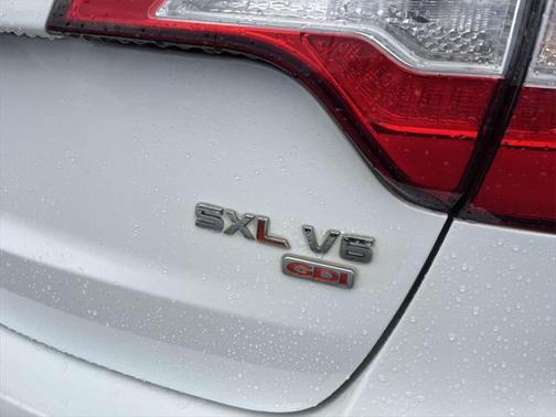 2014 Kia Sorento Limited V6