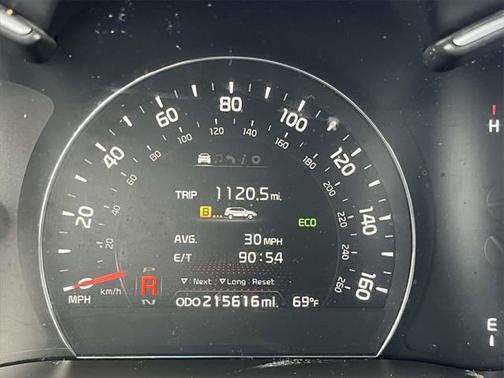 2014 Kia Sorento Limited V6