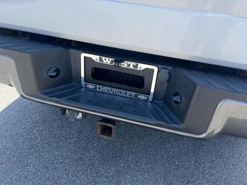 2005 Ford F-150 FX4