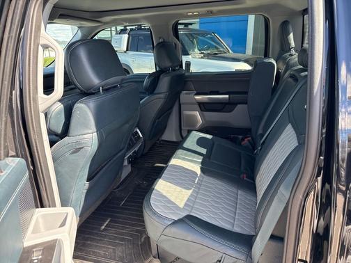 2021 Ford F-150 Limited