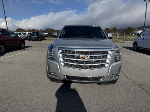 2019 Cadillac Escalade Premium Luxury