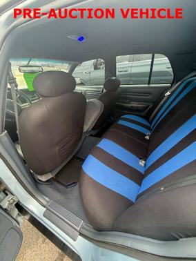 1999 Ford Crown Victoria LX