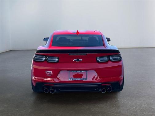 2021 Chevrolet Camaro SS