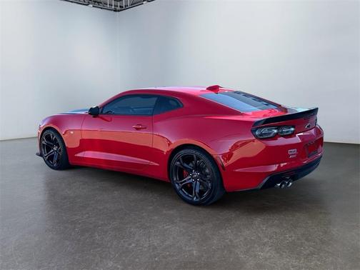 2021 Chevrolet Camaro SS