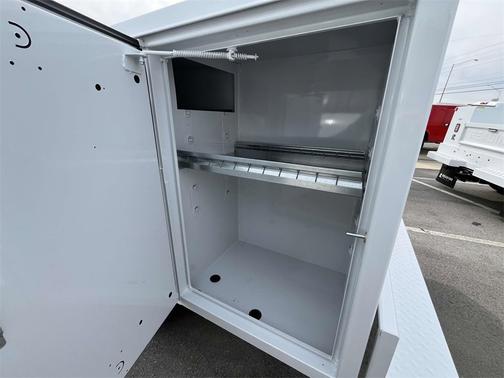 2024 Chevrolet Silverado 3500 Work Truck