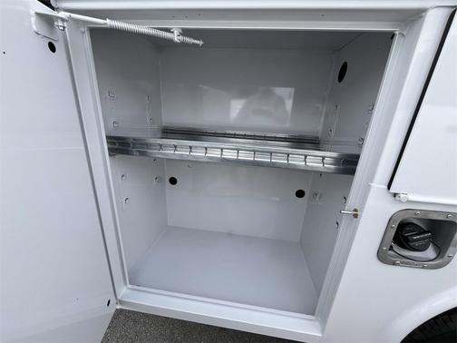 2024 Chevrolet Silverado 3500 Work Truck