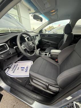 2019 Kia Sorento L