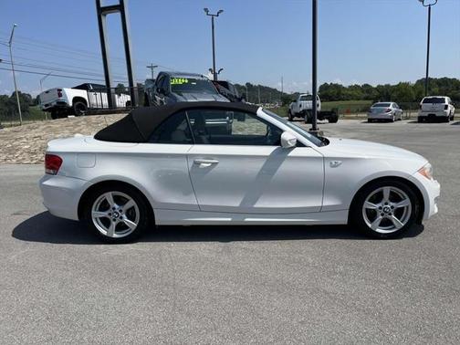 2012 BMW 128 128i