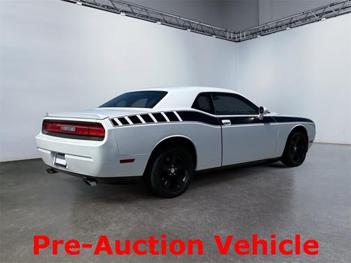 2014 Dodge Challenger SXT