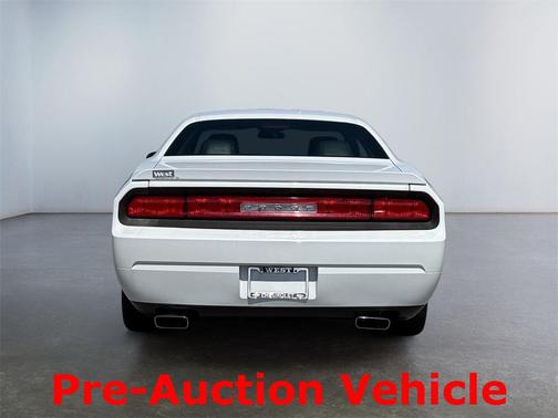 2014 Dodge Challenger SXT