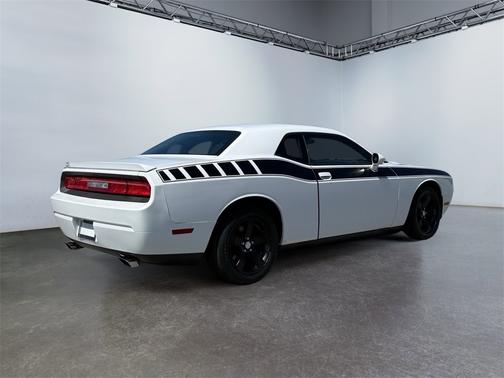 2014 Dodge Challenger SXT